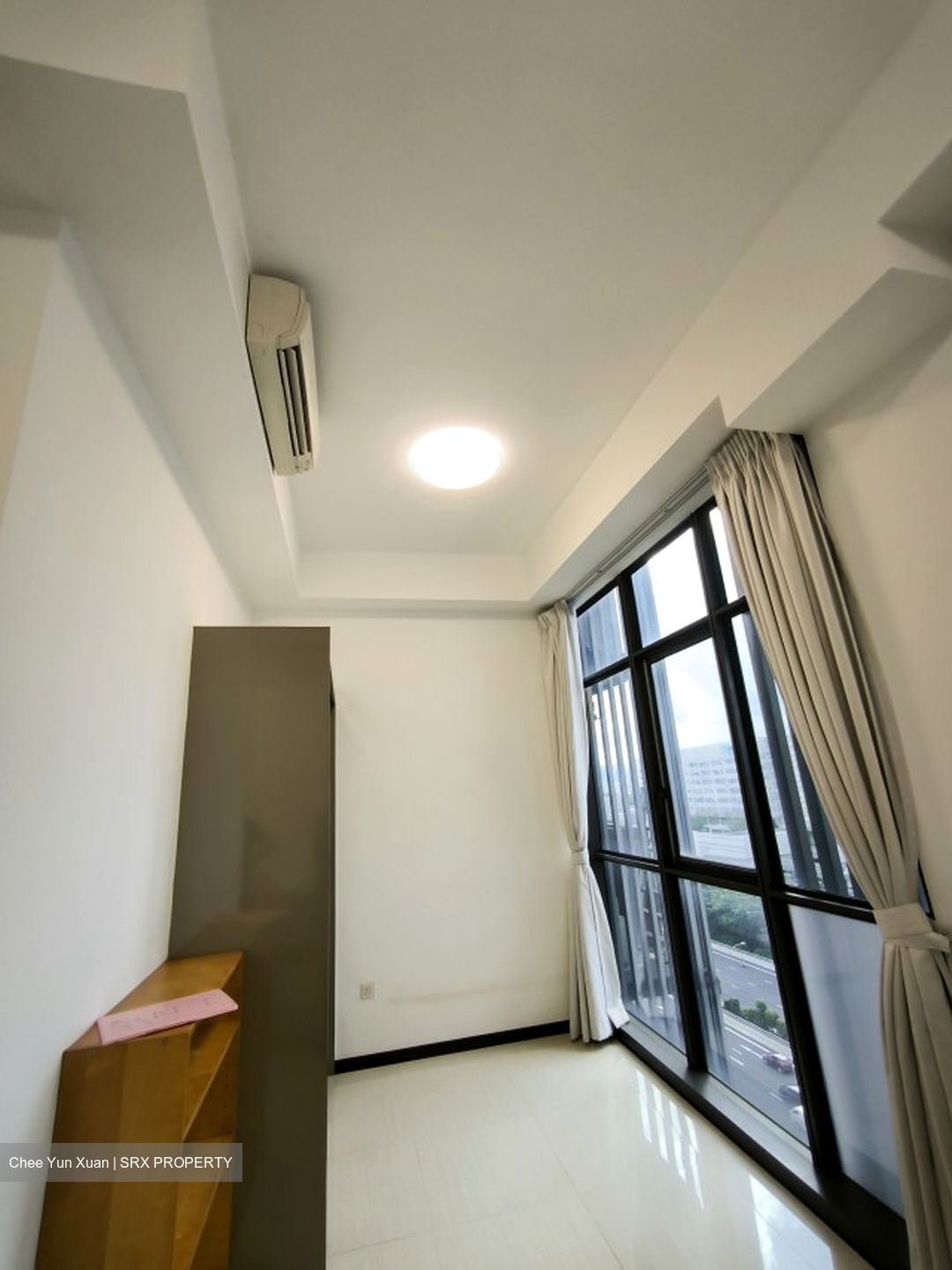 Sims Urban Oasis (D14), Condominium #560252921